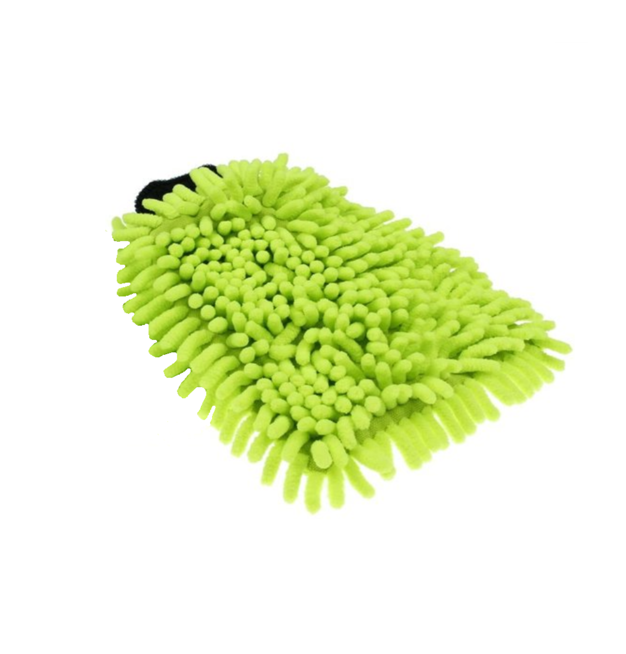 Washandschoen voor het onderhouden van je warmtepomp en airco