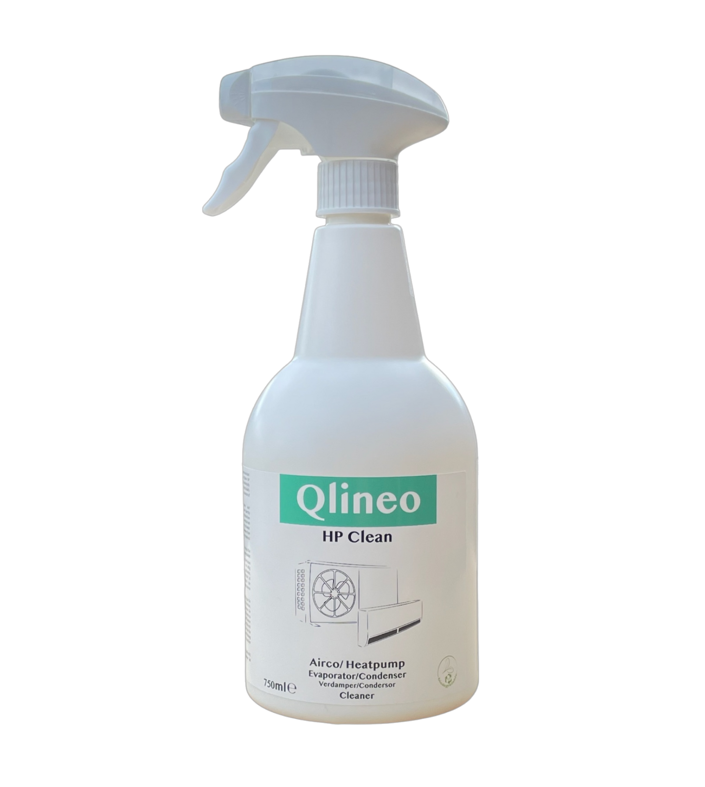 Airco reiniger HP Clean