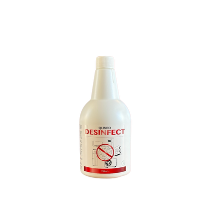 Qlineo Desinfect navulling 750 ml