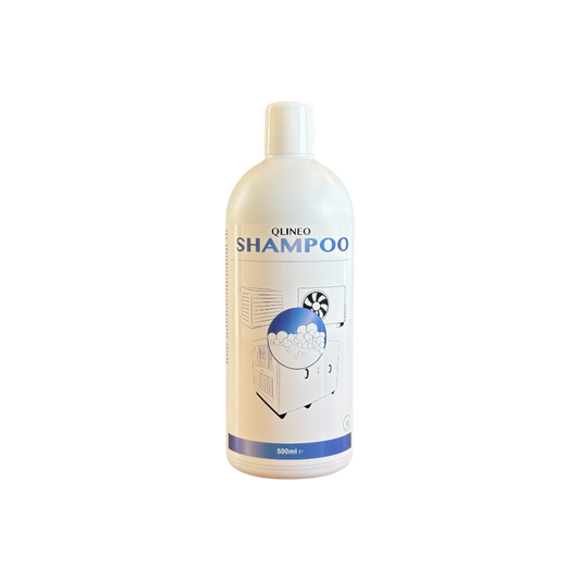 Qlineo Shampoo 500 ml
