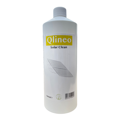 zonnepanelen reiniger 1L